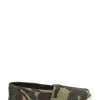 Next Kinder Slipper - Khaki Green Camo