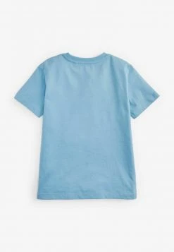 Next Kinder 4 PACK STAG SHORT SLEEVE - T-Shirt Basic - Pastels -Next Verkäufe 2022 12a3cc03eba2419aa57796737b44e0f8