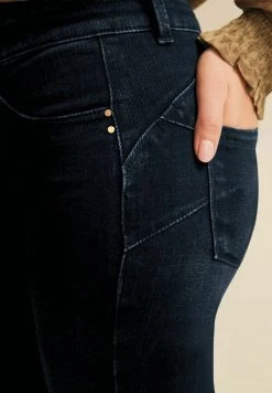 Next Damen LIFT SHAPE SLIM - Jeans Slim Fit - Dark Blue 5 Next Damen LIFT SHAPE SLIM - Jeans Slim Fit - Dark Blue -Next Verkäufe 2022 12b96cecd61b45fe964a2d89f26e570a