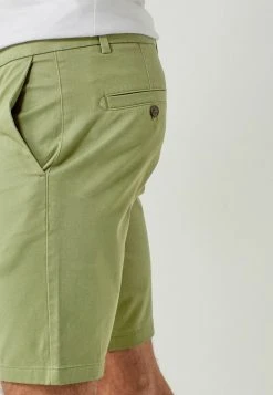 Next SLIM FIT - Shorts - Light Green | Herren 10 Next SLIM FIT - Shorts - Light Green | Herren -Next Verkäufe 2022 12c91ed00c224862b0da49c5c004ee2d