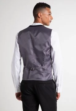 Next Herren Anzugweste - Black -Next Verkäufe 2022 12ddab640ddb4fad8600dfabd1dee098