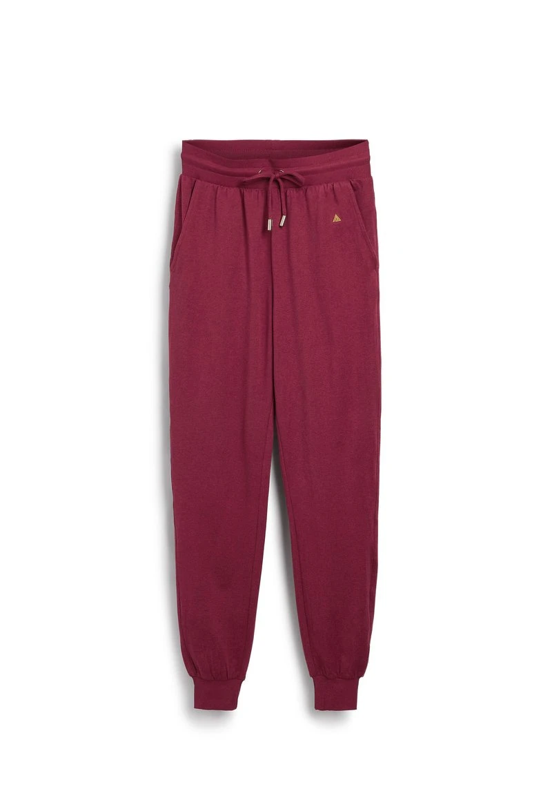 Damen NEXT NEXT ACTIVE SPORTS - Jogginghose - Berry Red 1 Damen NEXT NEXT ACTIVE SPORTS - Jogginghose - Berry Red
