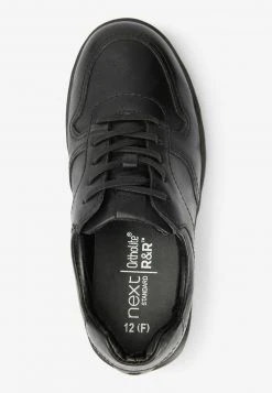 Next Sneaker Low - Black | Kinder -Next Verkäufe 2022 12e6204c147444f8896dc0a6d9635aee