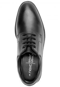 Next Schnürer - Black | Kinder