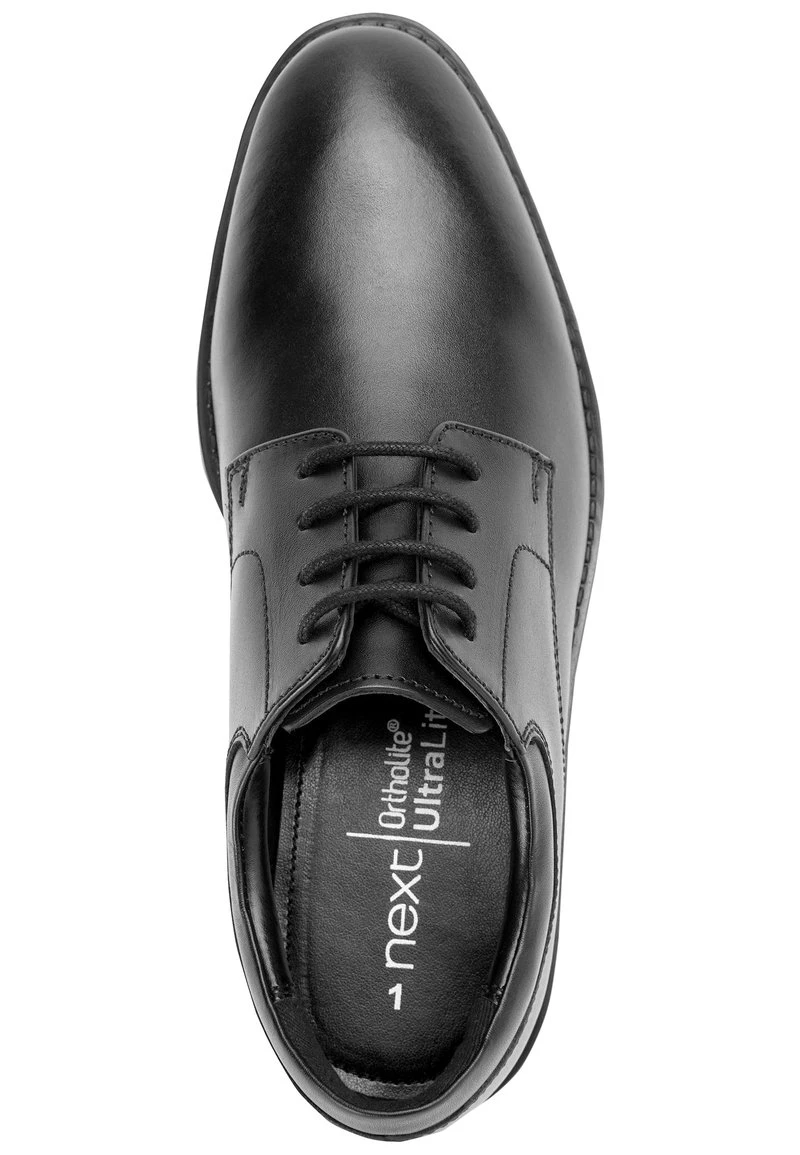 Next Schnürer - Black | Kinder 1 Next Schnürer - Black | Kinder