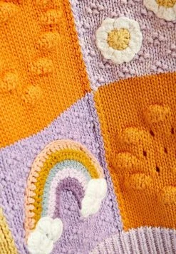 Next Kinder Strickpullover - Multi Coloured -Next Verkäufe 2022 130b1a108f0045df91231968cb210c79