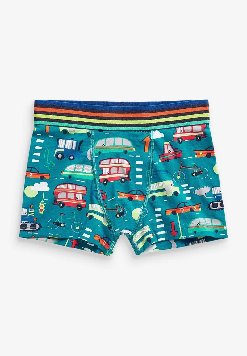 Next Kinder 7 PACK - Panties - Blue 4 Next Kinder 7 PACK - Panties - Blue – Bild 4