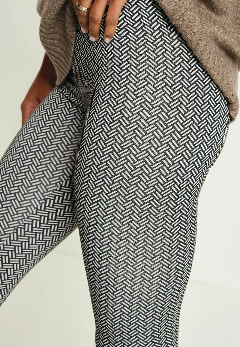 Next Damen Leggings - Hosen - Black 2 Next Damen Leggings - Hosen - Black – Bild 2