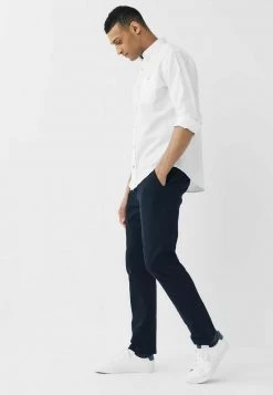 Next Herren ROLL SLEEVE - Hemd - White 6 Next Herren ROLL SLEEVE - Hemd - White -Next Verkäufe 2022 1326e545cffb45d681003958985859ba