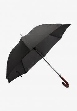 Next Herren COUNTRYMAN - Schirm - Black -Next Verkäufe 2022 13311f9c429a4908a5797dff154233ef