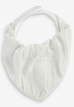 Next Unisex 3 PACK DRIBBLE - Lätzchen - Blue -Next Verkäufe 2022 13348de570cb4b118283d412faec85b5