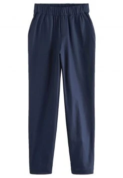 Next Damen Stoffhose - Navy Blue -Next Verkäufe 2022 13371c86f7a74ac88056b04c16889c44