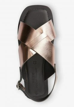 Next Damen Riemensandalette - Pewter Grey -Next Verkäufe 2022 133eeff4fbc04608801300d121f1d7c9