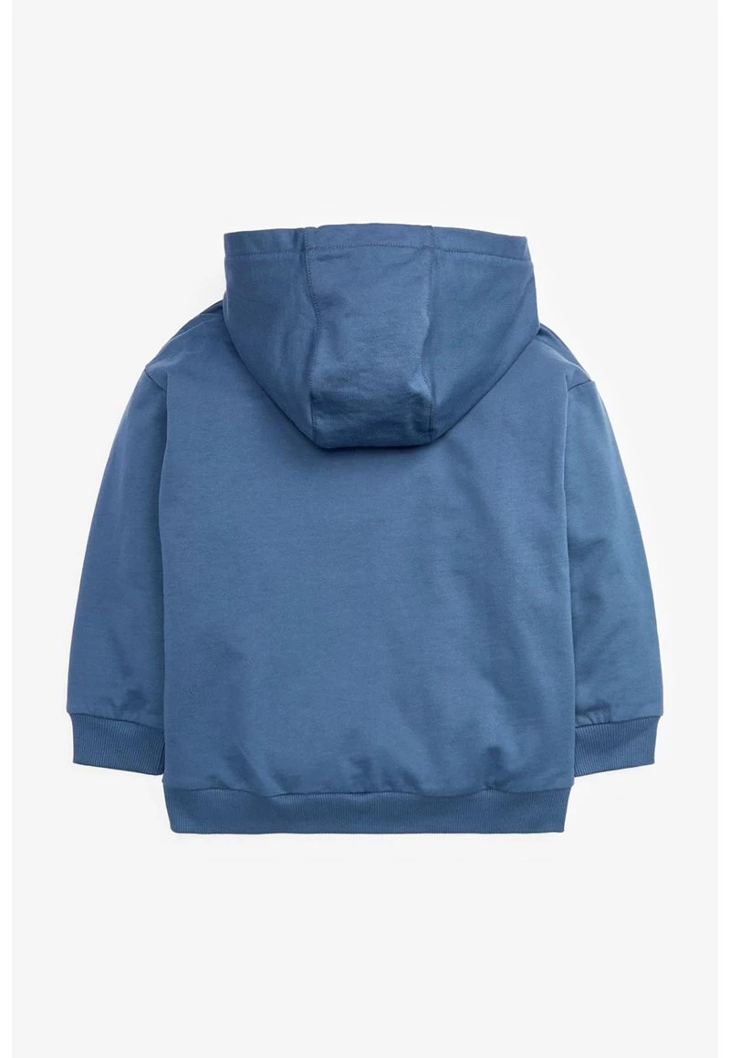 Next Kinder Kapuzenpullover - Blue 2 Next Kinder Kapuzenpullover - Blue – Bild 2