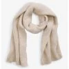 Next Damen Schal - Off-white