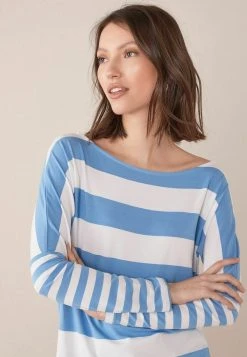 Next DOLMAN - Langarmshirt - Multi-coloured | Damen -Next Verkäufe 2022 135531fb9cb247c28cce099c0cb32270