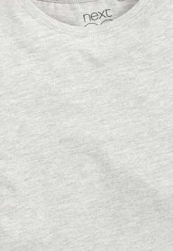 Next Kinder 3 PACK - T-Shirt Basic - Black 9 Next Kinder 3 PACK - T-Shirt Basic - Black -Next Verkäufe 2022 135b74373d2b4a8c804c0ca29ff48a6a