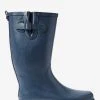 Next Herren Gummistiefel - Dark Blue