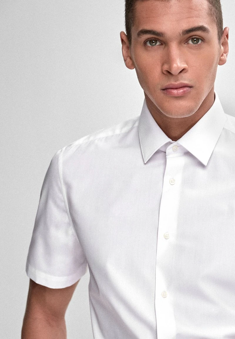 Next Herren PACK OF 2 - Businesshemd - White 4 Next Herren PACK OF 2 - Businesshemd - White – Bild 4