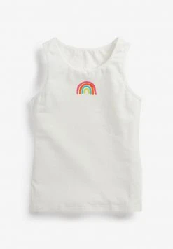 Next 3 PACK - Top - Multi-coloured | Kinder -Next Verkäufe 2022 1376755a8069435a81c6dadc01a6fc52