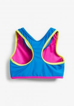 Next Kinder Bikini - Pink Green -Next Verkäufe 2022 137bcfa074384d0cbcaf4a43c8075e70