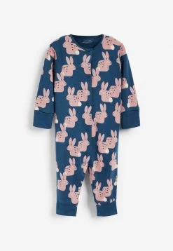 Next 5 PACK - Strampler - Lilac | Kinder -Next Verkäufe 2022 1393b8160d1f4e03b42baa40c3bd3ff3