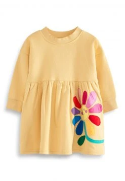 Next Kinder Freizeitkleid - Yellow -Next Verkäufe 2022 139c393c992942c89b9324fb24369aa3