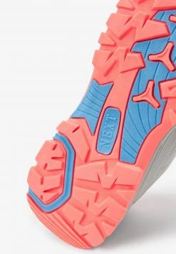 Next Damen Sportlicher Schnürer - Grey -Next Verkäufe 2022 13a6e6703bf54e32a76709d632940207