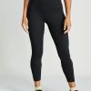 Next Damen Leggings - Hosen - Black