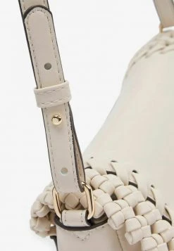 Next Damen WEAVE DETAIL - Umhängetasche - Cream -Next Verkäufe 2022 13afbc79e63b4bc6add5f5f8e4449c1f