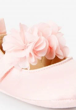 Next Kinder CORSAGE PRAM SET - Riemchenballerina - Pink -Next Verkäufe 2022 13e6c6119dcc45bfa7cfb328df3e7120
