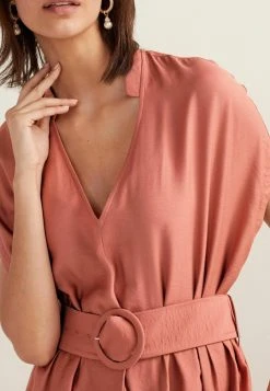 Next Damen Freizeitkleid - Pink -Next Verkäufe 2022 13f37f1be28c4c3e9ab02d9bd5eea464