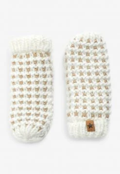 Next Kinder SET - Mütze - Off-white -Next Verkäufe 2022 13f758fb677641228f8f0b354b4d27d6