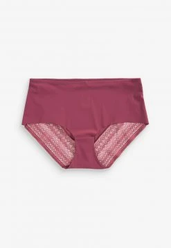 Next Damen 3 PACK - Slip - Dark Red -Next Verkäufe 2022 13f965b469ca43dba69affbbc85aa561