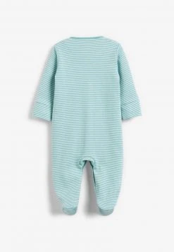 Next Kinder 5 PACK - Strampler - Blue 13 Next Kinder 5 PACK - Strampler - Blue -Next Verkäufe 2022 14148a777dde42c4937f7dee38c617fe