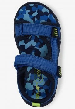 Next Kinder Trekkingsandale - Blue-grey -Next Verkäufe 2022 14150c1561e242a2a0c72560bc1439c2