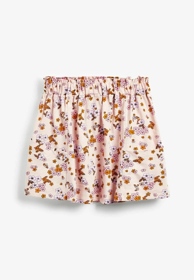 Next Kinder 2 PACK - A-Linien-Rock - Pink Floral 3 Next Kinder 2 PACK - A-Linien-Rock - Pink Floral – Bild 3