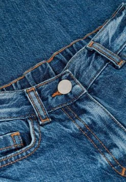 Next Kinder MOM - Jeans Straight Leg - Blue -Next Verkäufe 2022 142609360d43459e9d62a18e2b8bdec2