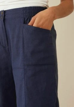 Next Damen Shorts - Dark Blue -Next Verkäufe 2022 144b2977e4434506b6dd23c6a210ee7f