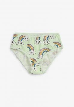 Next Kinder 7 PACK - Slip - Orange 13 Next Kinder 7 PACK - Slip - Orange -Next Verkäufe 2022 1451d6e9f7504d728c9630762995b86d