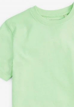 Next Kinder PLAIN - T-Shirt Basic - Mint -Next Verkäufe 2022 145870a44600424d955fe3596fd7604b