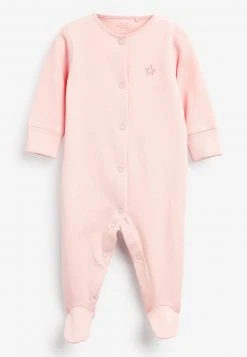 Next Kinder Strampler - Pink -Next Verkäufe 2022 14662926276f4eb0b68a3f8b51fcf3dd