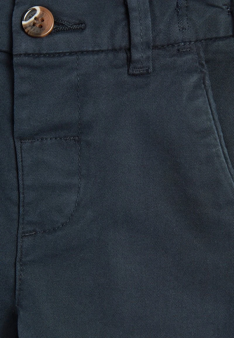Next Kinder STRETCH - Chino - Dark Blue 3 Next Kinder STRETCH - Chino - Dark Blue – Bild 3