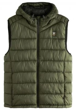 Next Herren Weste - Khaki -Next Verkäufe 2022 1476245bb2764ed0a7c3c40e3f961745