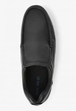 Next Herren Slipper - Black -Next Verkäufe 2022 147b71e84c754196a374dedc36ead91f