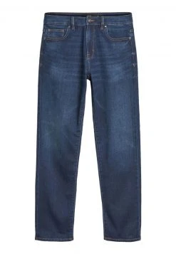 Next Herren ULTIMATE COMFORT - Jeans Straight Leg - Blue -Next Verkäufe 2022 147fbb4dc16a41eaa31cc6be88b4a58e