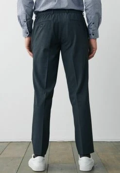 Next Herren MOTION FLEX - Stoffhose - Grey -Next Verkäufe 2022 14833ec7da574535a9f3b35e593413ca
