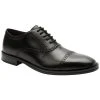 Next OXFORD - Business-Schnürer - Black | Herren