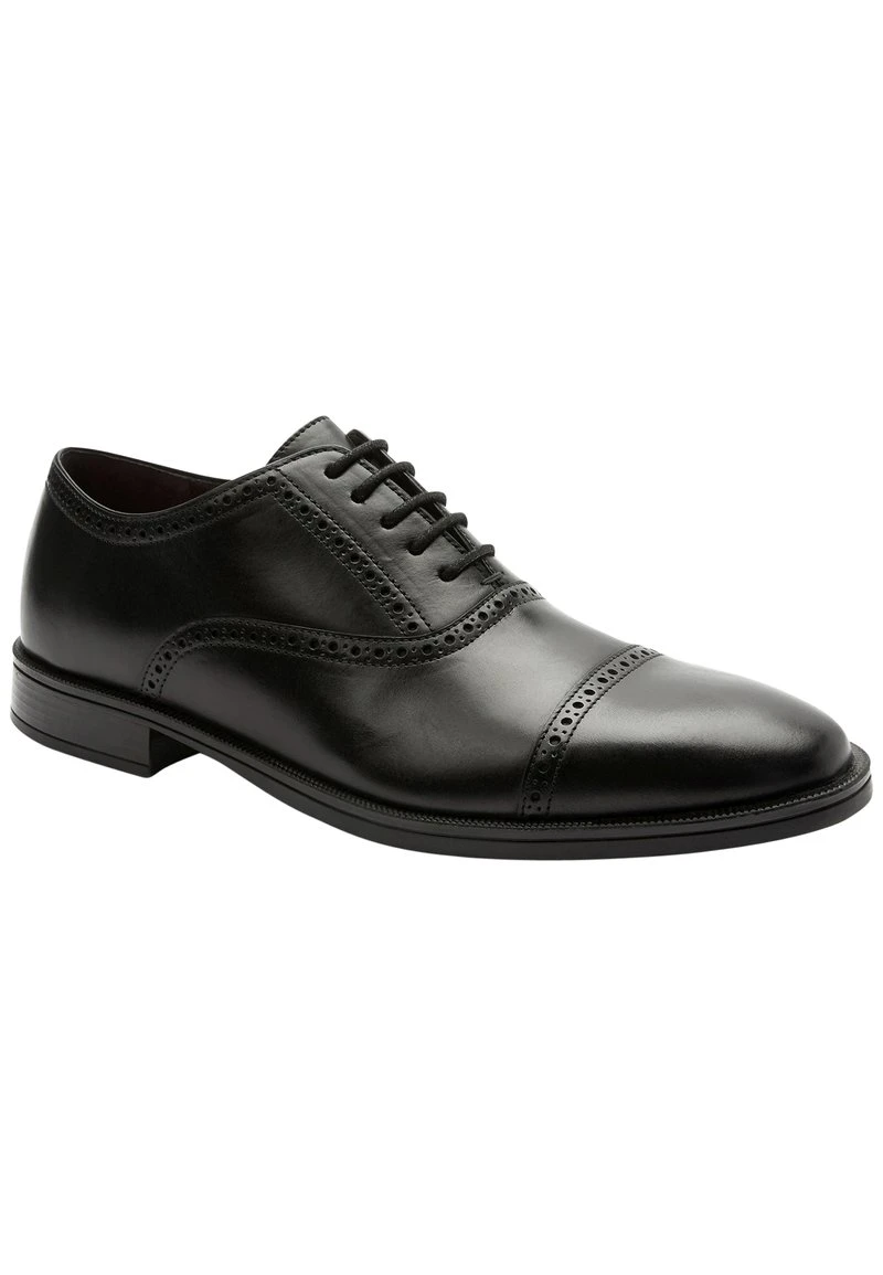 Next OXFORD - Business-Schnürer - Black | Herren 1 Next OXFORD - Business-Schnürer - Black | Herren