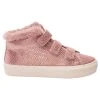 Next Kinder Snowboot/Winterstiefel - Rose Gold Coloured